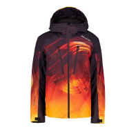 X-RAY | BLACKRED | 4XL(60) | Diel