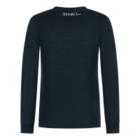 MUŠKO TERMO RUBLJE OD MERINO VUNE | GREEN | XS-S-M | Diel