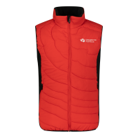 AC OSCAR M 3.0 | RED | 3XL(58) | Diel