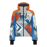 X-OMEGA-J | BLUEWHT | 158 | Diel