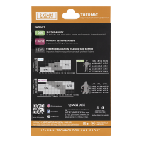 DEČIJI TERMO VEŠ – KOMPLET | BLACK | 110-116 | Diel