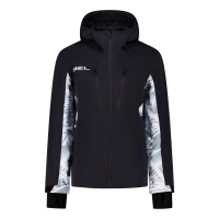 X-BETA-W | BLACKWHITE | 2XL(44) | Diel