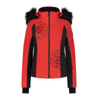 ROSY | REDBLACK | XS(34) | Diel