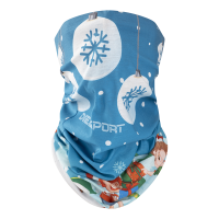 BANDANA | BLUE | 1 | Diel