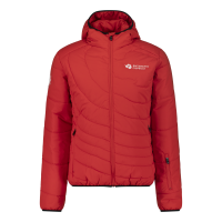 AC NOVEMBER 2.1  PRIMALOFT CAPSULE | RED | 2XL(56) | Diel