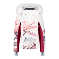 ELLIE W | WHITERED | XS(34) | Diel