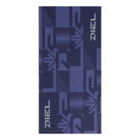 BANDANA | RED | 1 | Diel