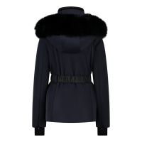 ALESSIA | BLACK | XS(34) | Diel