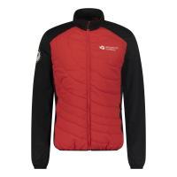 AC MIKE 2.1 M HYBRID CAPSULE | REDBLACK | L(52) | Diel