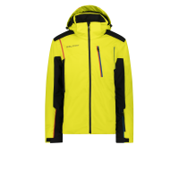 SILVESTER | YELLOW | 46(XS) | Diel