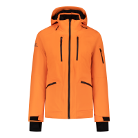 LARA | ORANGE | XS(34) | Diel