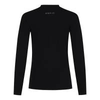 ŽENSKI TERMO VEŠ – KOMPLET | BLACK | S-M | Diel