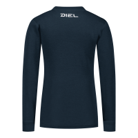 Žensko termo rublje od merino vune | BLUE | XS-S-M | Diel