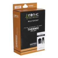 DEČIJI TERMO VEŠ – KOMPLET | BLACK | 110-116 | Diel