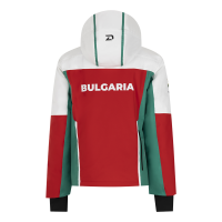 BRUNO - BUGARSKI NACIONALNI TIM ZA BIATLON | WHITERED | 50/177 | Diel