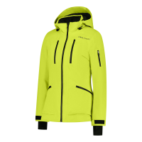 LARA | RED | XS(34) | Diel