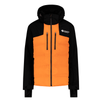 AC ALFA DOWN CAPSULE | ORANGE | 2XL(56) | Diel