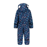 BABBY BEAR | BLUE | 56 - 62 | Diel