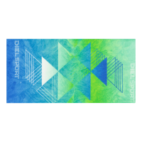 BANDANA | RED | 1 | Diel