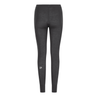 Žensko donje termo rublje od merino vune | BLACK | XS-S-M | Diel