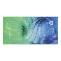 BANDANA | RED | 1 | Diel