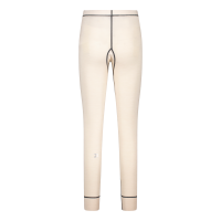 Žensko donje termo rublje od merino vune | BLACK | XS-S-M | Diel