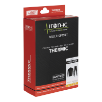 MUŠKI TERMO VEŠ – KOMPLET | BLACK | M(50) | Diel