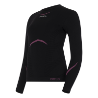 ŽENSKA TERMO MAJICA | WHITE | S-M | Diel