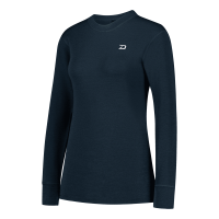 Žensko termo rublje od merino vune | BLUE | XS-S-M | Diel