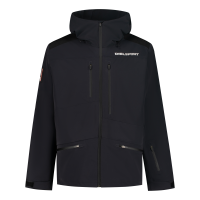 MERLIN | BLACK | L(52) | Diel