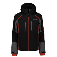 SEBASTIAN | BLACK | M(50) | Diel