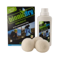 PREPARAT ZA PRANJE PERJA, MERINO VUNE I FUNKCIONALNE ODEĆE | Diel