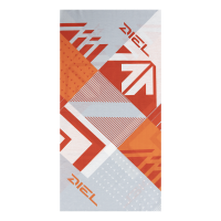 BANDANA | RED | 1 | Diel