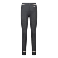 Žensko donje termo rublje od merino vune | GREY | L-Xl-2X | Diel
