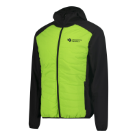 AC LIMA 2.1 SOFT SHELL CAPSULE | BLACK | S(48) | Diel