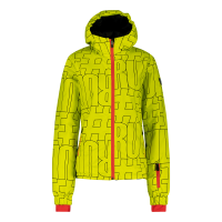 JESSY | NEON GREEN | 146 | Diel