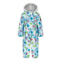 BABBY BEAR | LIGHTBLUEPINK | 92 - 98 | Diel