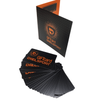 GIFT KARTA | Diel