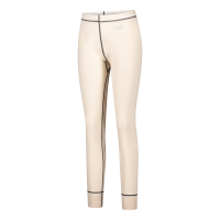 Žensko donje termo rublje od merino vune | BLACK | XS-S-M | Diel