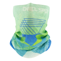 BANDANA | RED | 1 | Diel