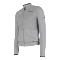 MUŠKA DUKSERICA SA RAJFERŠLUSOM | BLACK | M(50) | Diel