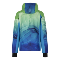 X-RAY HARD SHELL | RED | XS(34) | Diel