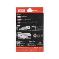 ŽENSKA TERMO MAJICA | WHITE | S-M | Diel