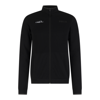 Мъж | MUŠKA DUKSERICA SA RAJFERŠLUSOM | Diel