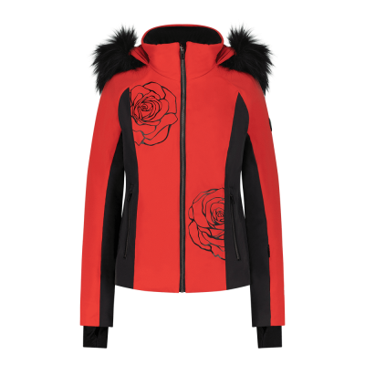 Дамско зимно ски яке | ROSY | Diel