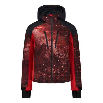 Детско зимно ски яке | X-RAY DIGIT | Diel