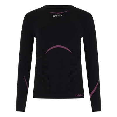 Дамски зимен ски аксесоар | ŽENSKA TERMO MAJICA | Diel