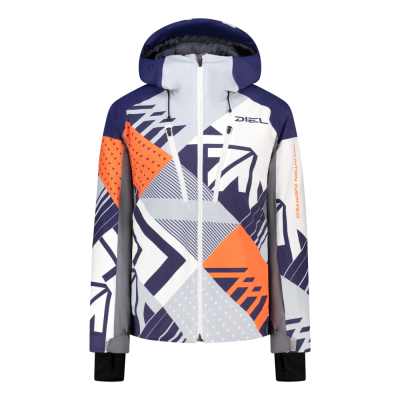 Мъжко зимно ски яке | X-OMEGA - M | Diel