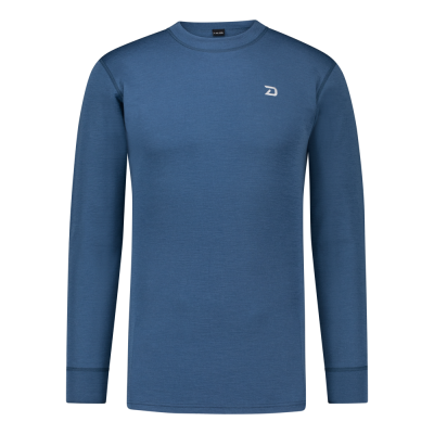 Мъжки зимен ски аксесоар | MUŠKO TERMO RUBLJE OD MERINO VUNE | Diel