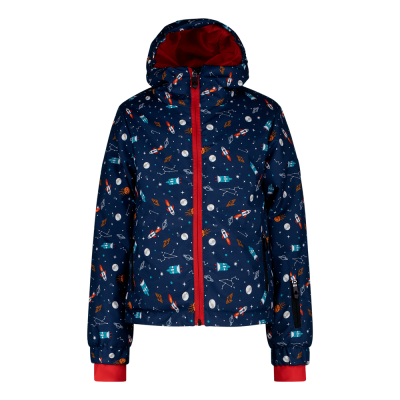 Детско зимно ски яке | KAL | Diel